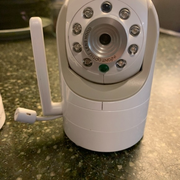 Infant Optics Camera and Add-on Camera - Picture 3 of 10